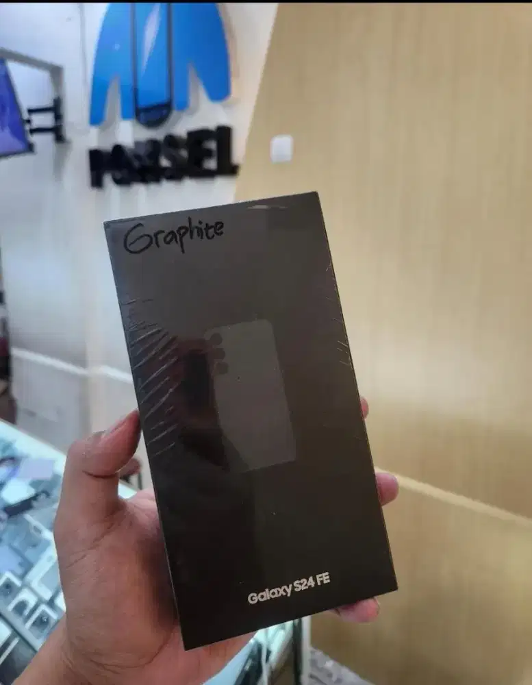SAMSUNG GALAXY S24 FE 256 GB