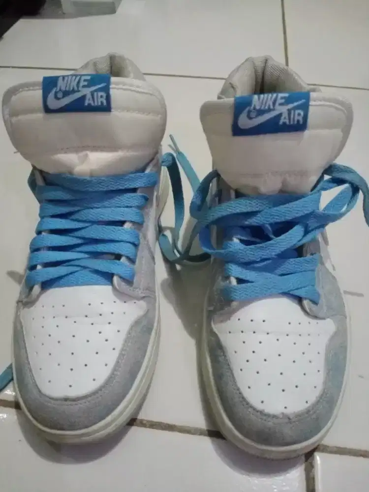 Jual sepatu ori