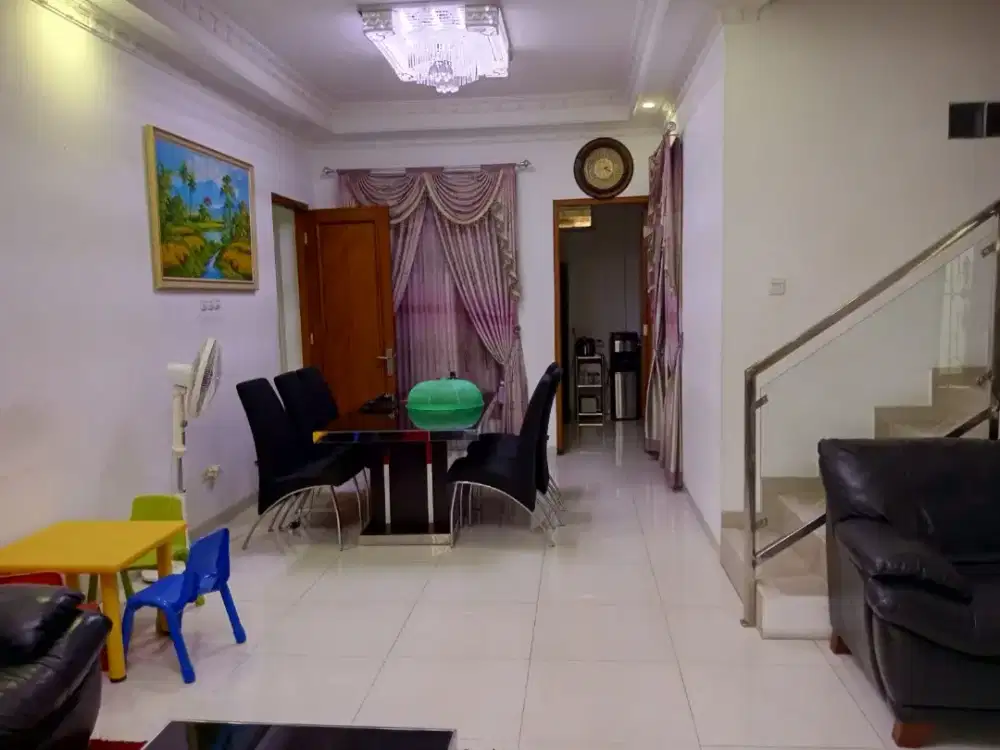 DIJUAL CEPAT RUMAH JOGJA