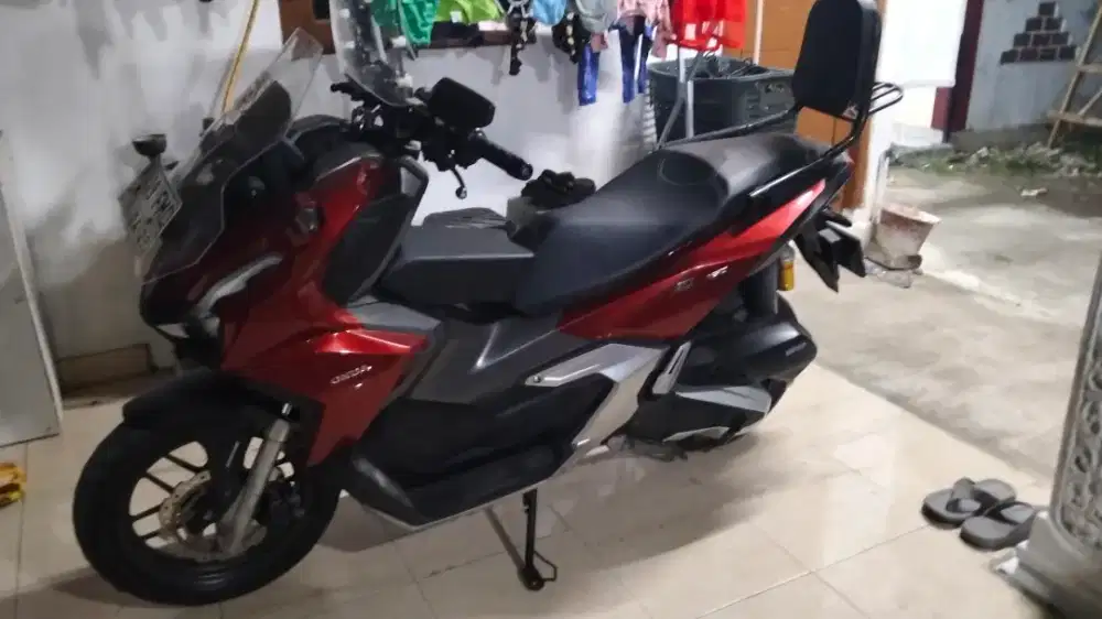 ADV 160 2023 Bekasi Babelan-gabus