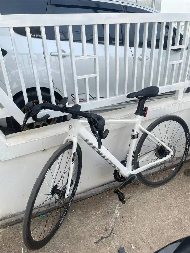 ROADBIKE ELEMENT FRC 50 CRD