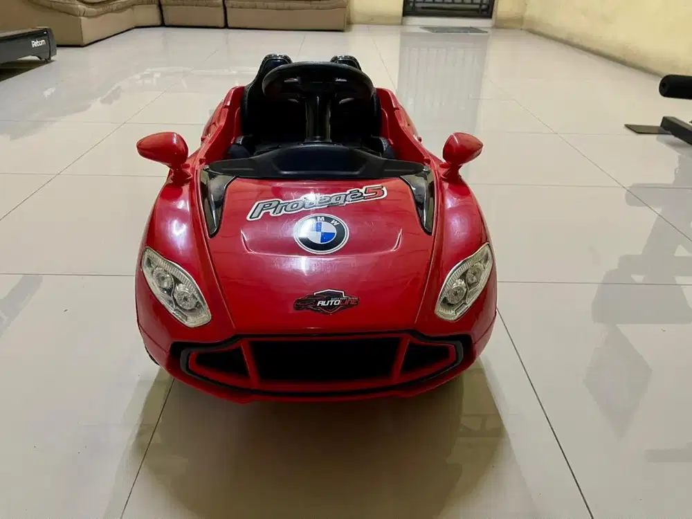 Mobil aki anak mainan mobil anak jual cepat