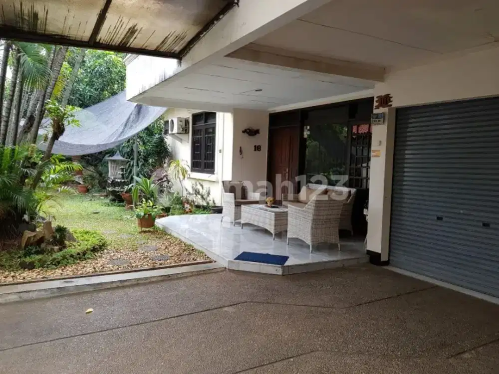 Rumah Ada Swimpool Siap.huni..