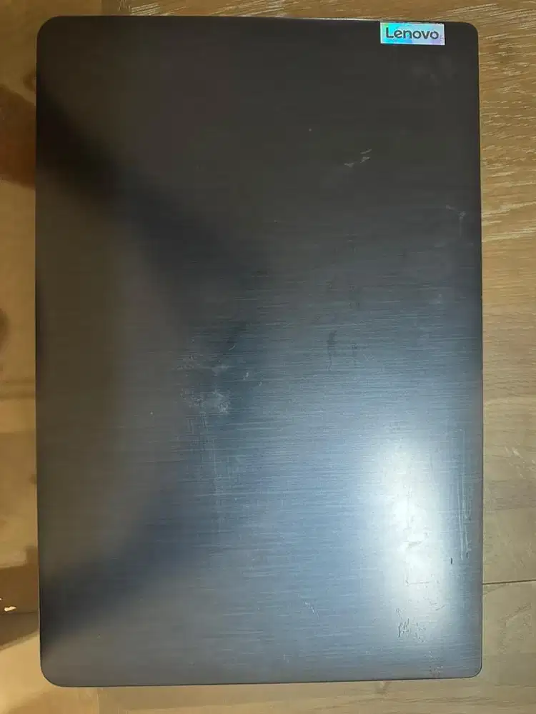 Lenovo IdeaPad Slim 3 14ITL6 i3 - 1115G4 RAM 16GB SSD 512GB