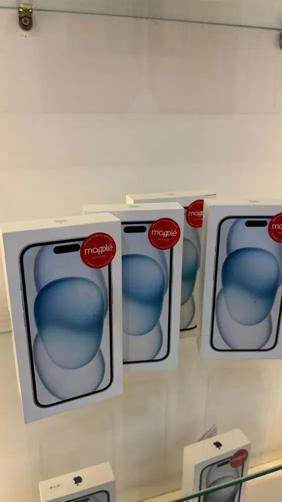 IPHONE 15 128GB BRAND NEW