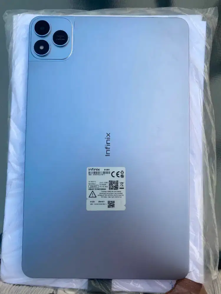 Jual tab infinix xpad
