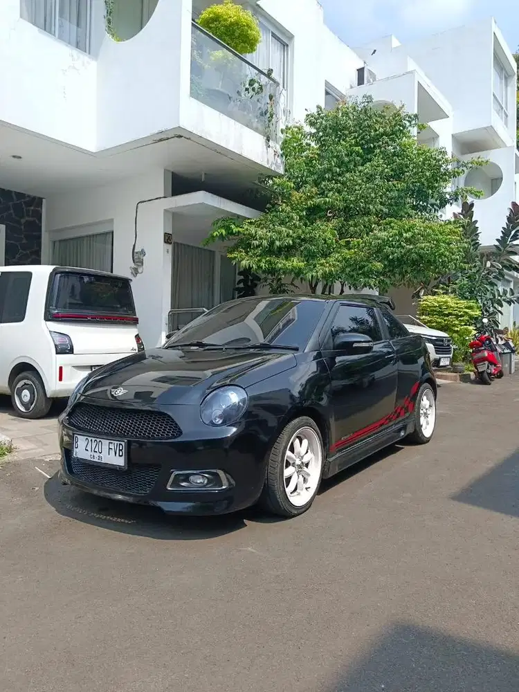 Suzuki swift tahun 2014