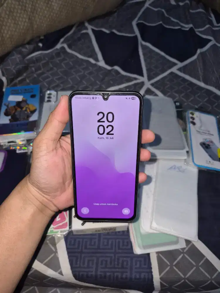 Samsung Galaxy A34 5G 8/256 GB