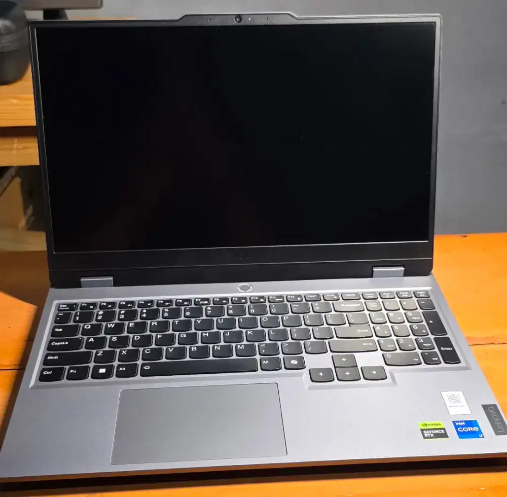 Laptop Lenovo LOQ 15IRX9 | Intel Core i7-13650HX | RTX 4060