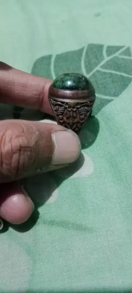 Bacan doko Lawas