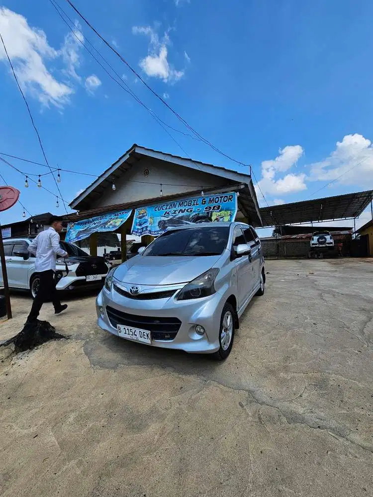 penjual