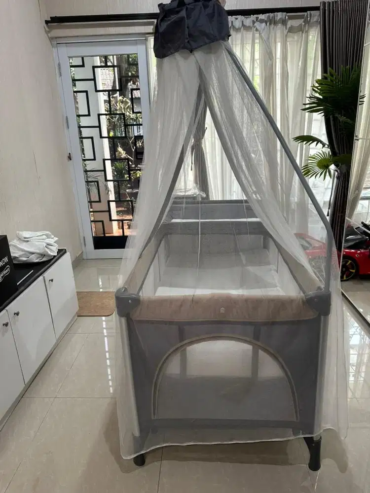 Box bayi Babyelle Precious