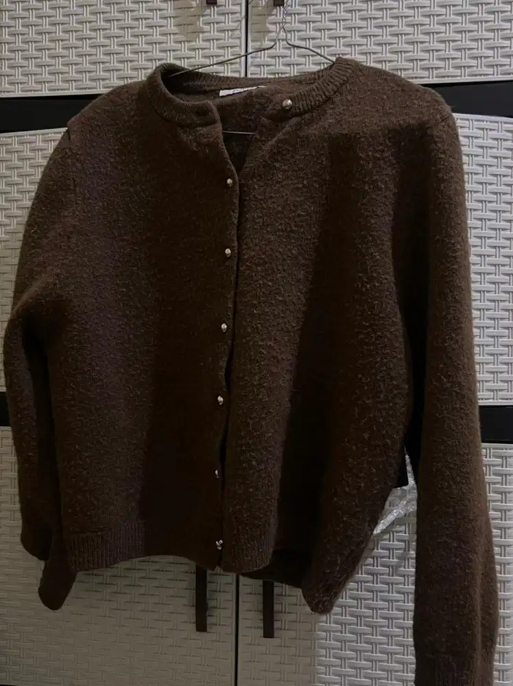 Ecinos Coklat L