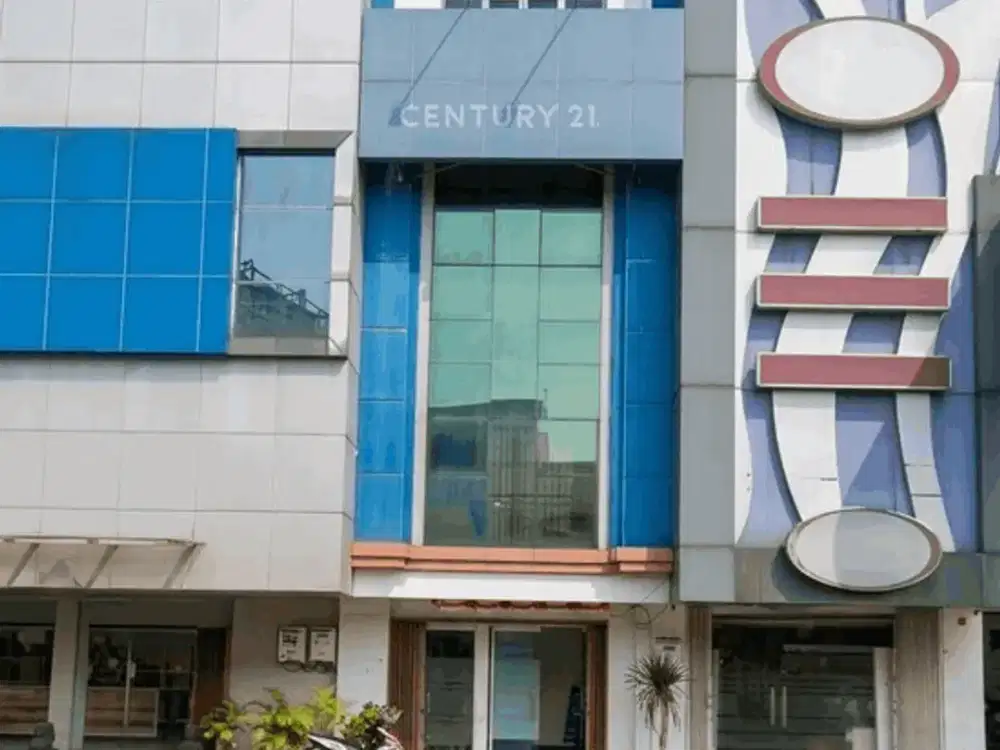Hot Sale  Dijual Ruko 4 Lantai Di Arteri Pondok Indah #295417