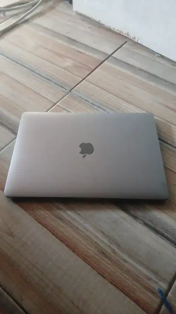 MacBook Pro 2017