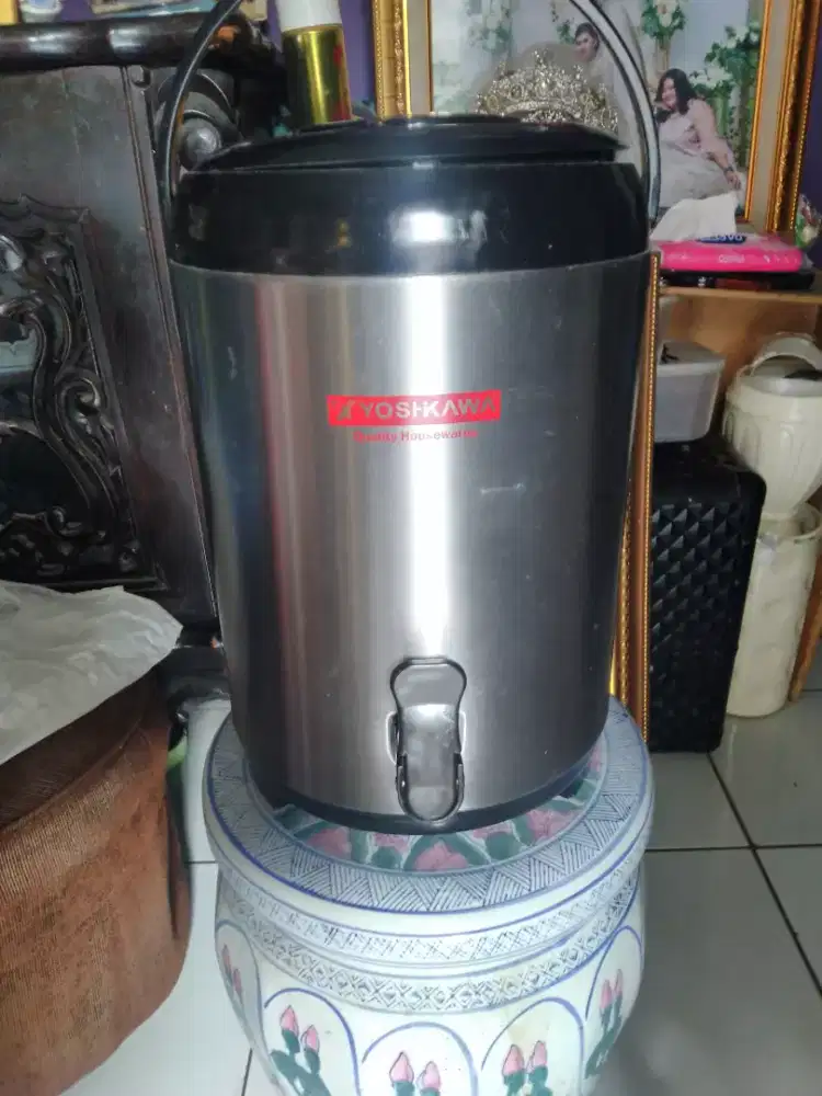 Termos air panas&dingin