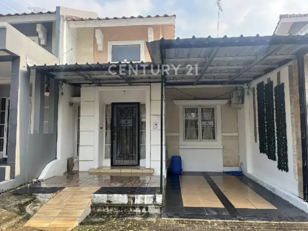 Disewakan Rumah  Di Legardin Lippo Cikarang