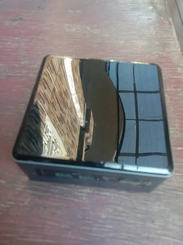 pc mini intel nuc6cay