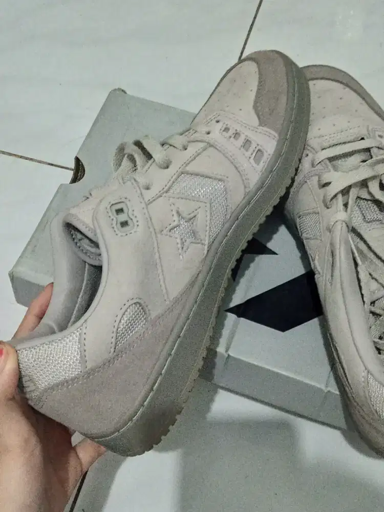 Converse AS-1 Pro Dove Rock Ridge