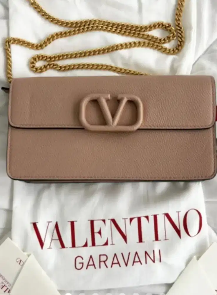 Tas Valentino branded original