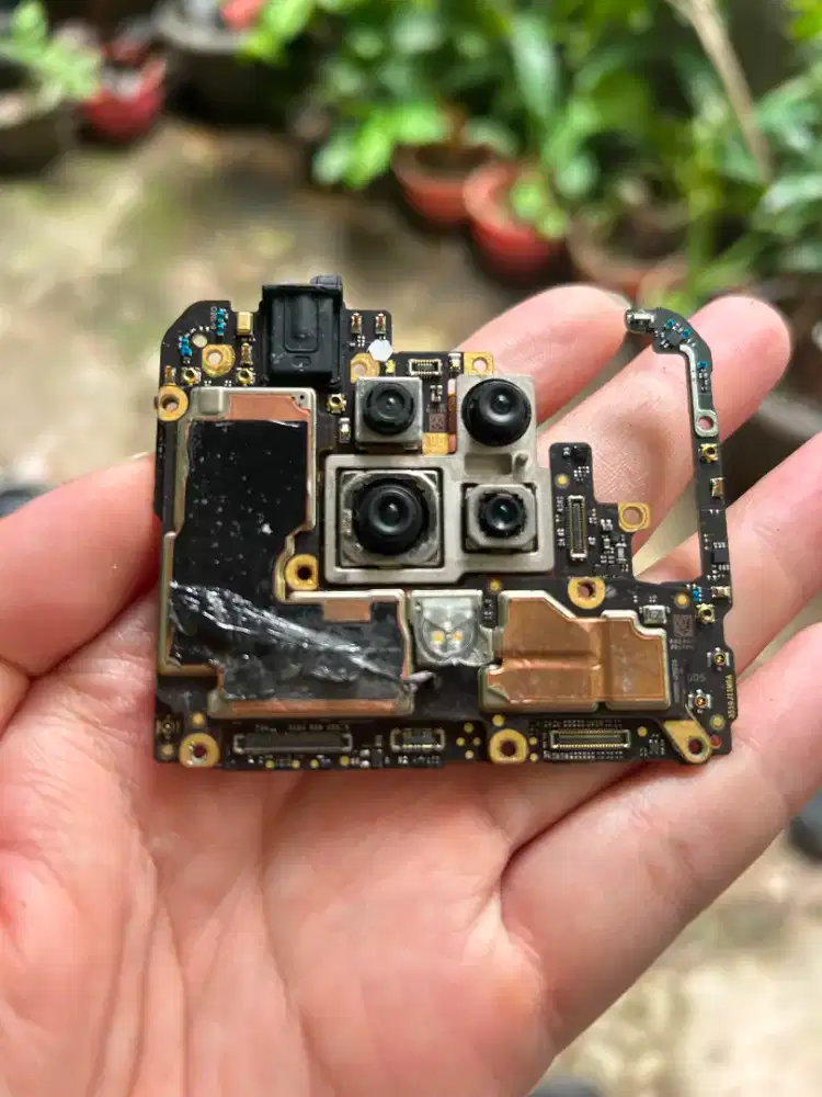 Poco F2 Pro 6/128 mesin only