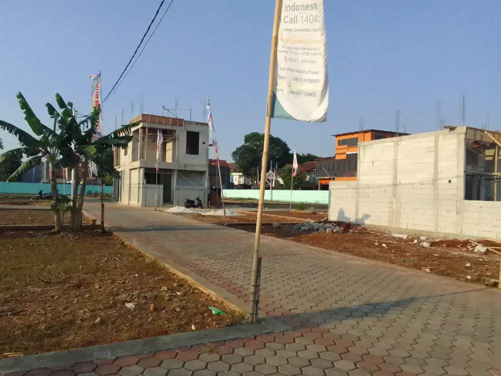 VILLA MUTIARA REGENCY