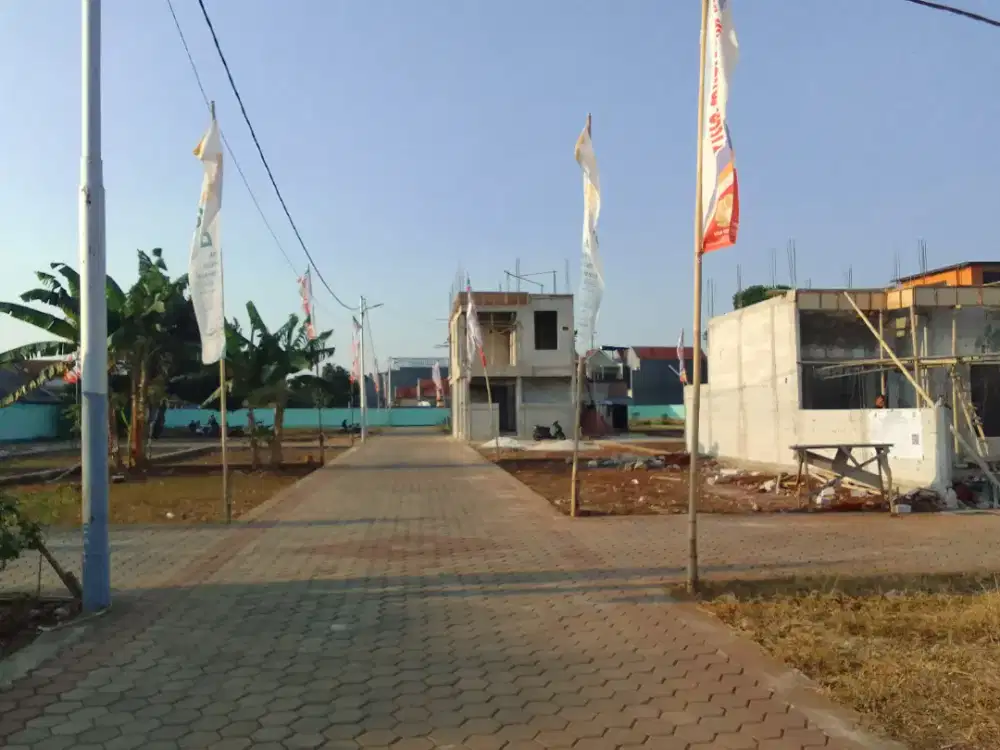 VILLA MUTIARA REGENCY