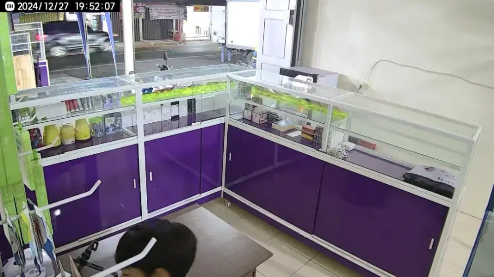 di jual steling counter