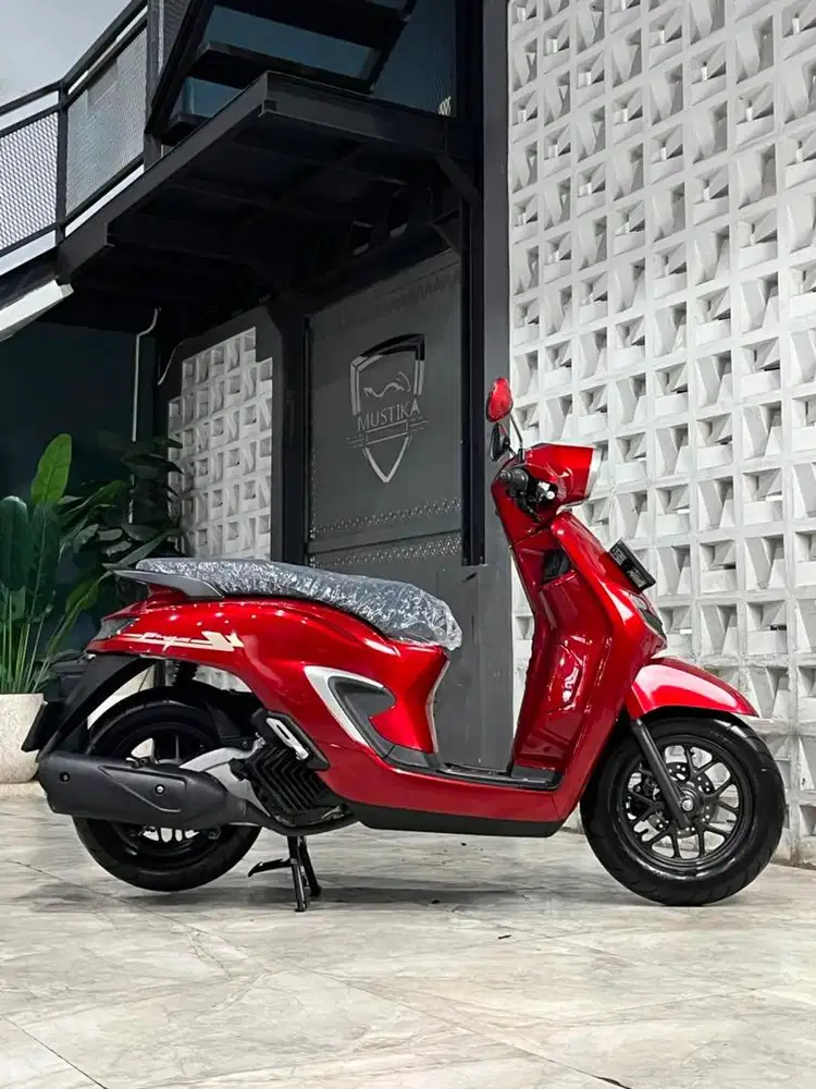 Stylo cbs 2024 low km
