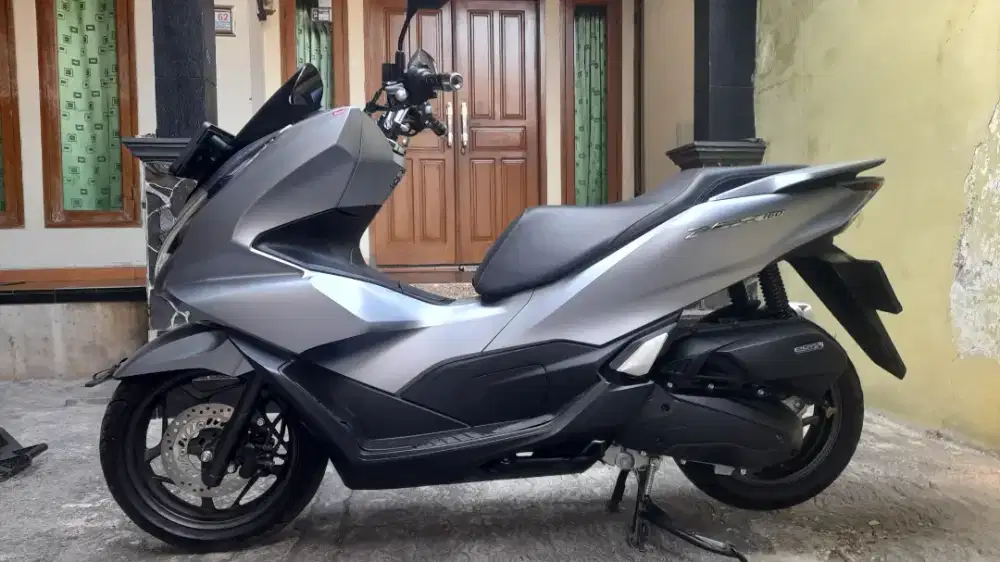 PCX CBS Rare colours