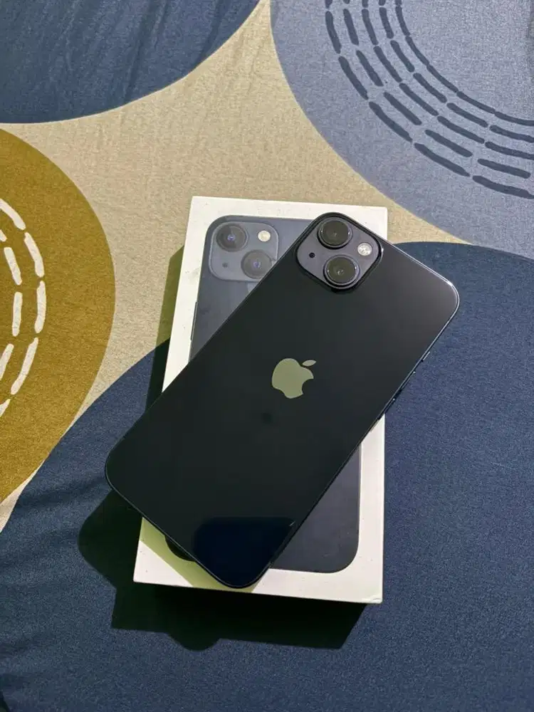 Iphone 13 128gb ibox