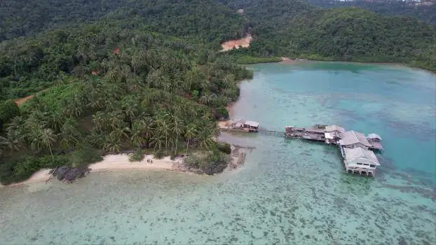 Dijual Tanah +-15 sudah sertifikat