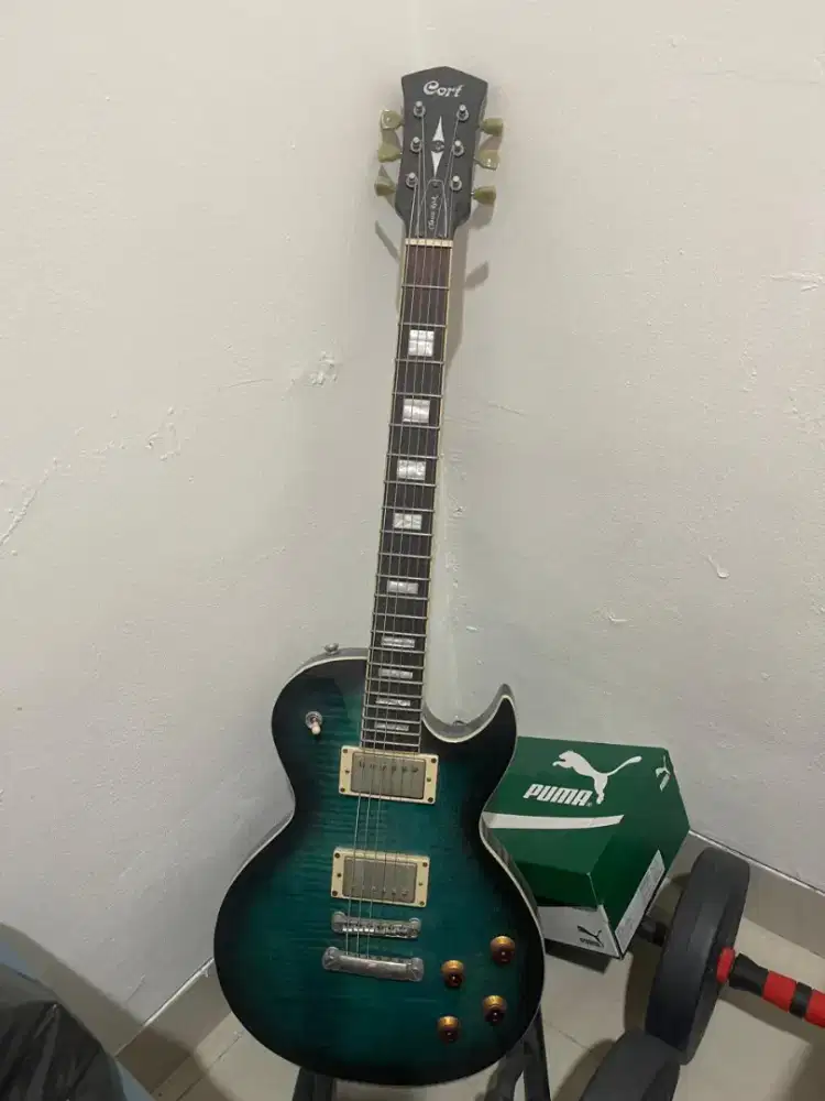 Gitar take all masih bagus