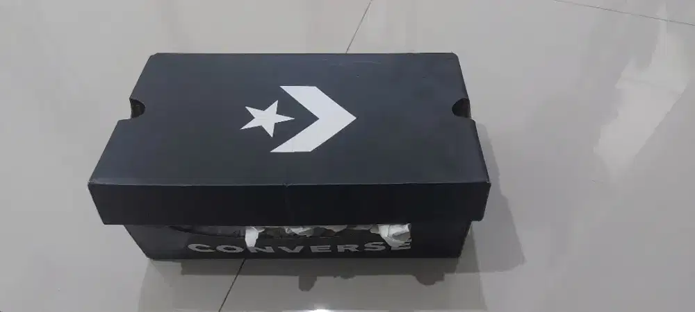 Sepatu Converse Original