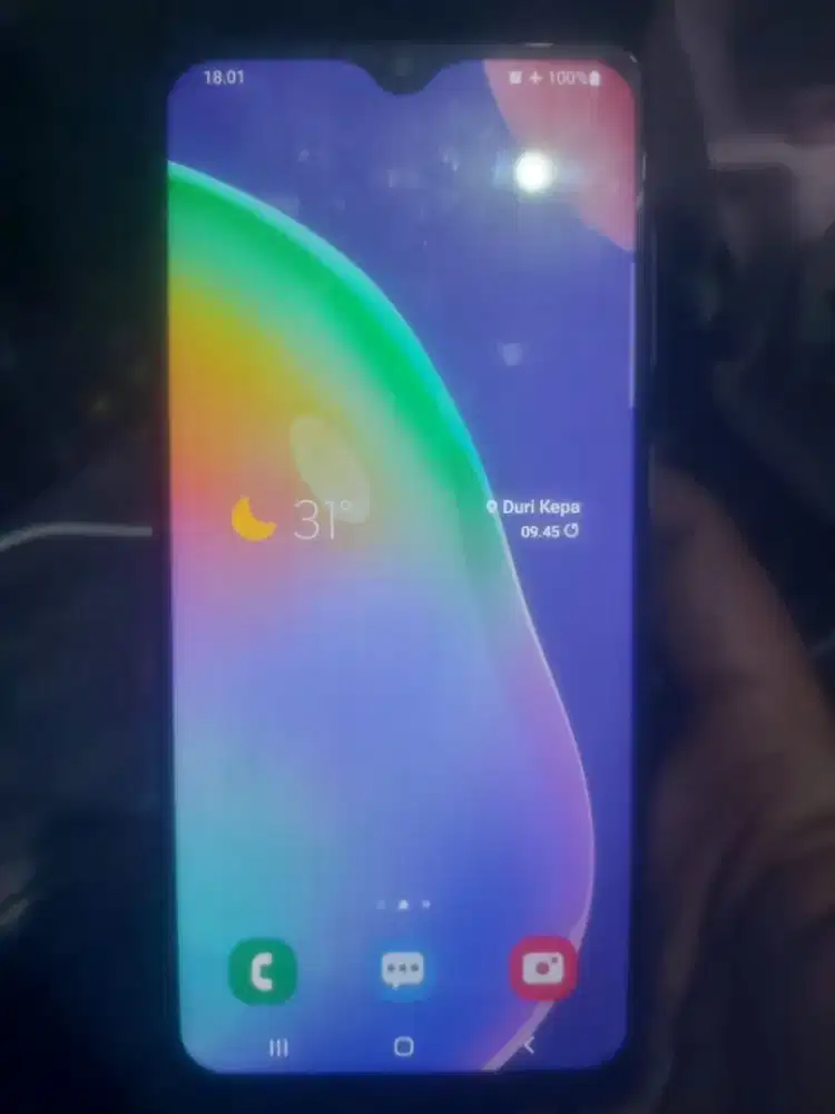 Samsung A31 RAM 8/128