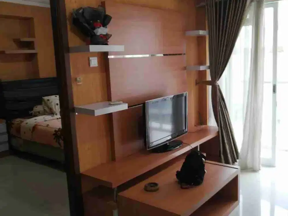 Dijual Full Furnish Unit Apartement Gateway Pasteur