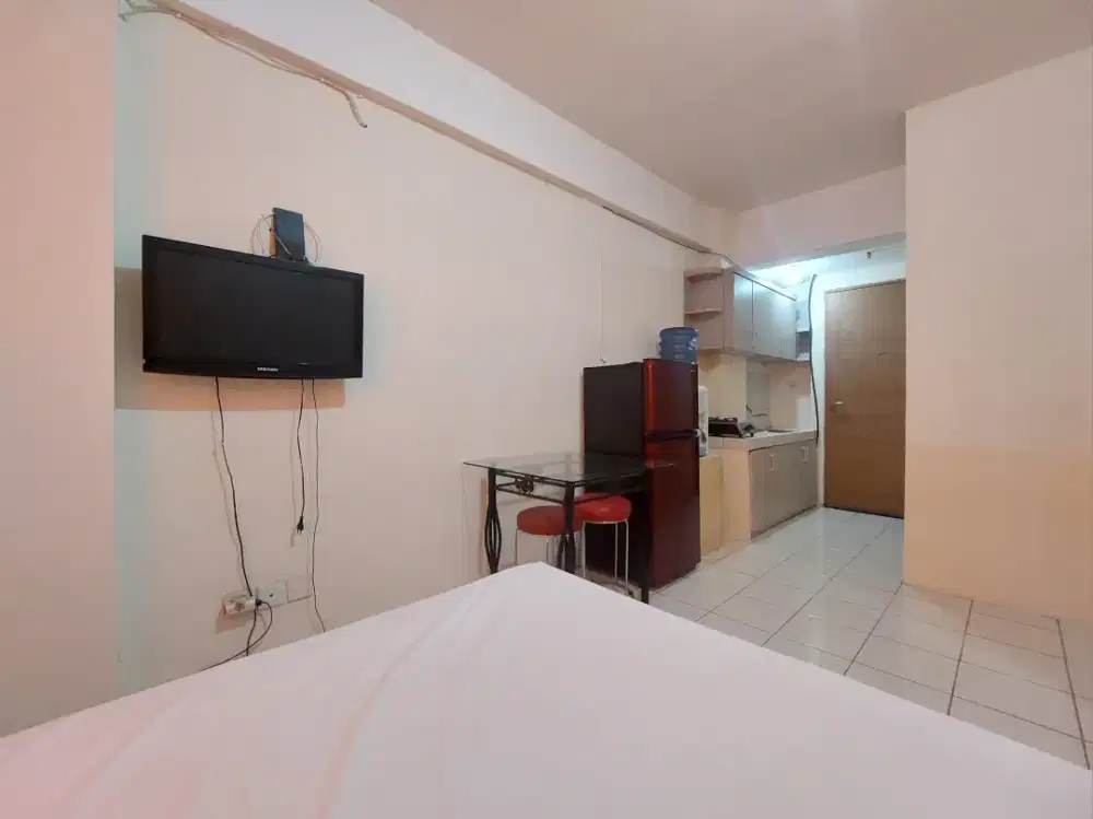 Disewakan Apartemen Gading Icon, nyaman, strategis, dekat Mall,Sekolah