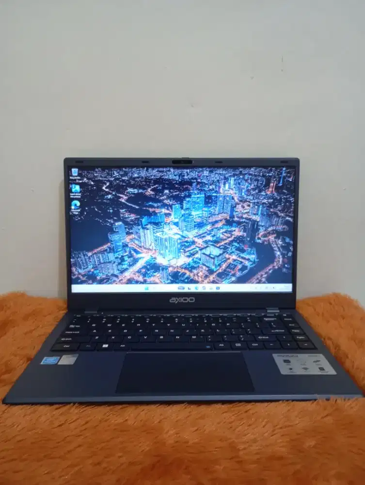 Laptop Axioo Mybook Hype 1 N4 Ram 4Gb SSD 128Gb