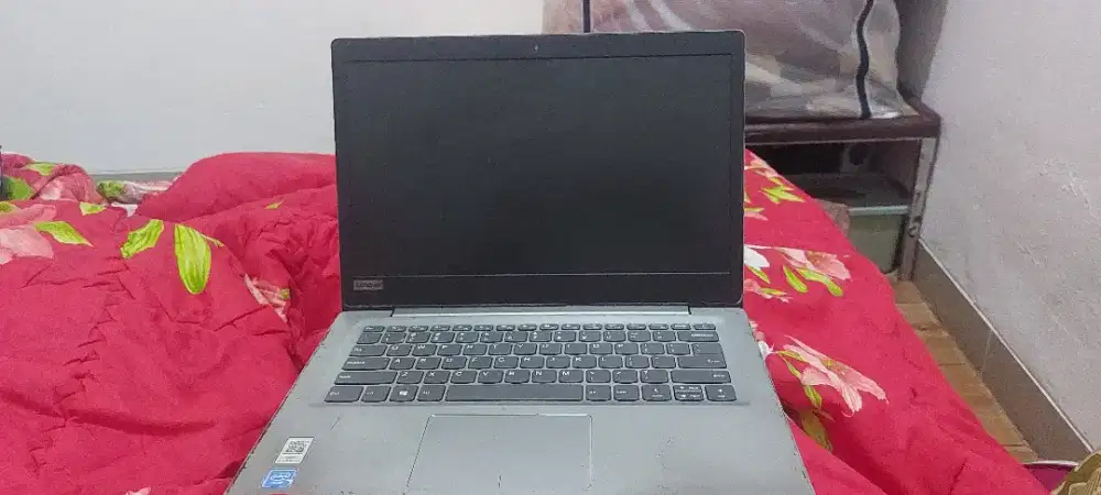 Laptop Lenovo Ideapad 120s