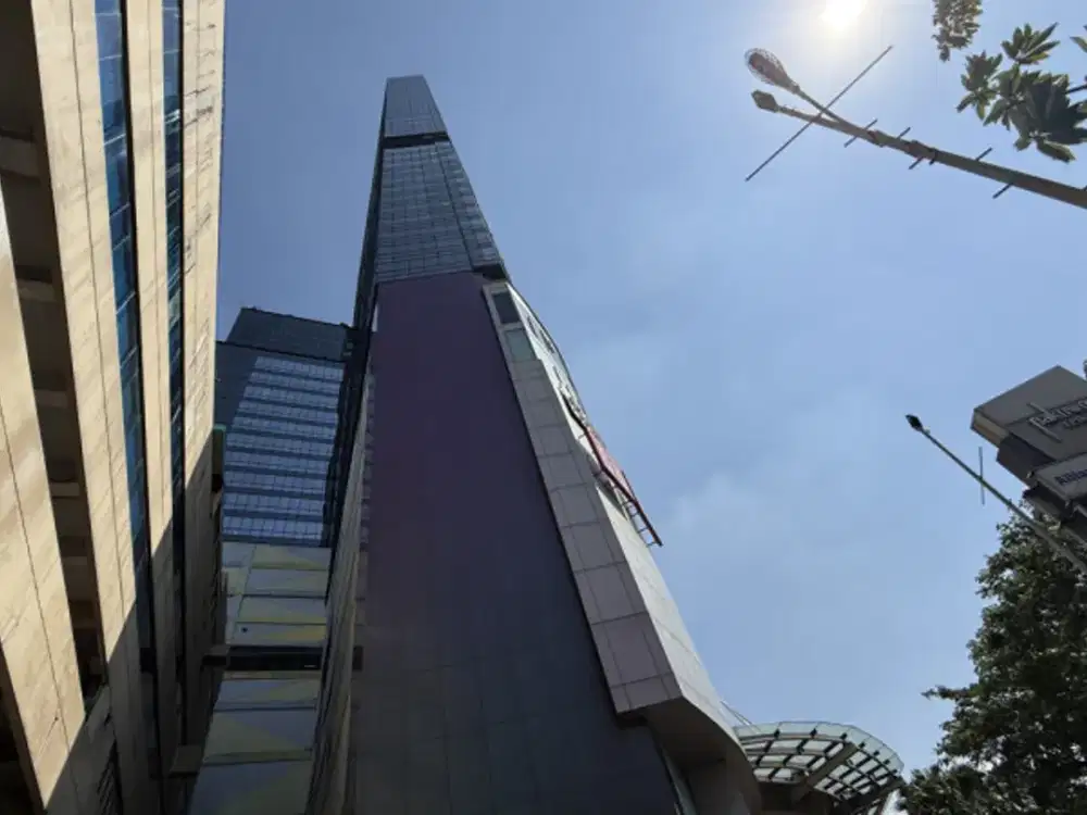 The Peak Apartemen Tunjungan