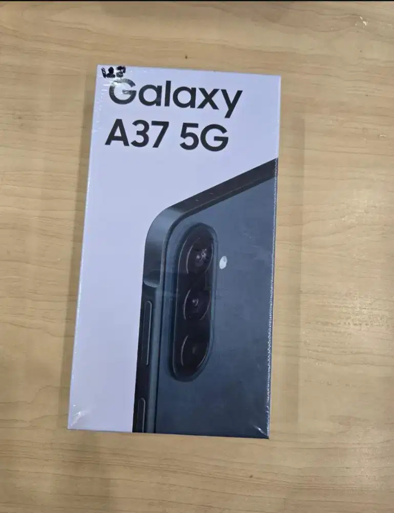 SAMSUNG GALAXY A37 5G 128 GB