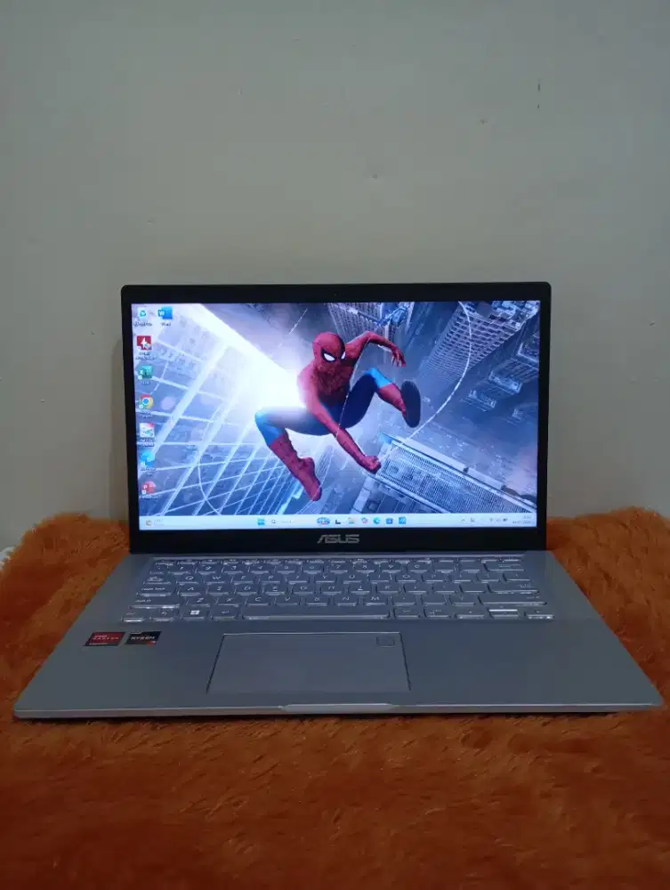 Laptop Asus VivoBook X412DAP R3 Ram 8Gb SSD 256Gb