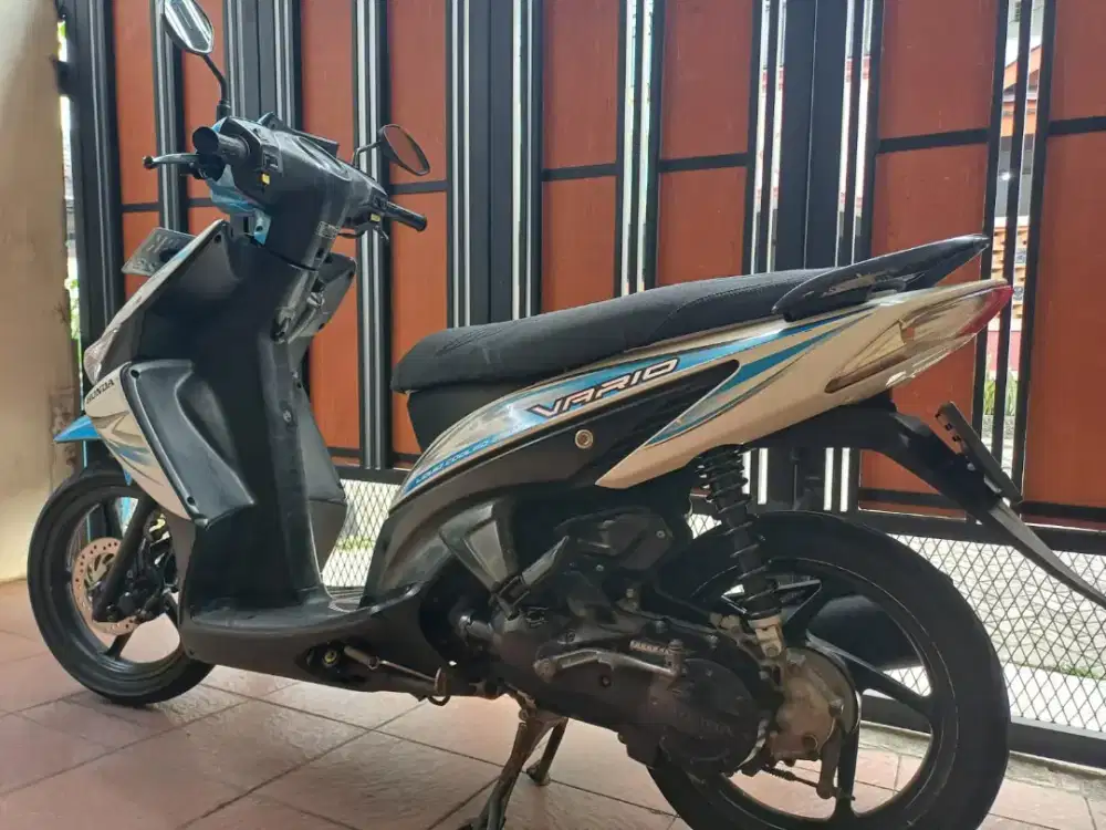Vario 110 full original