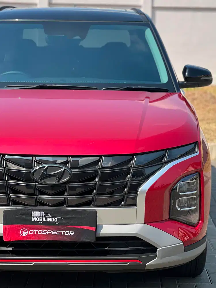 PROMO CRETA PREM 2023 KM 5REBU DP 40