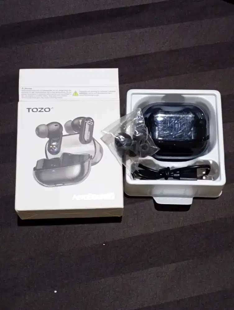 Tozo AeroSound3