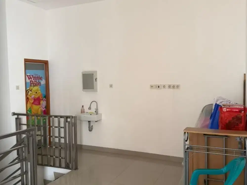 Rumah Agung Barat, Sunter Agung