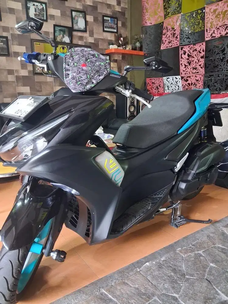 aerox 2024 muluss
