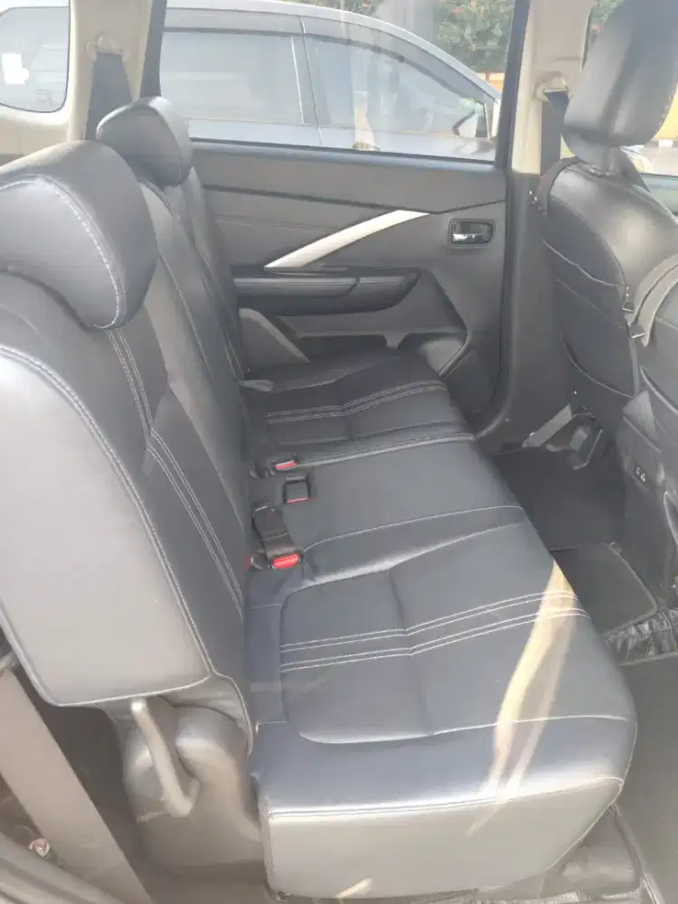 Jual mobil bekas xpander cross 1.5plus