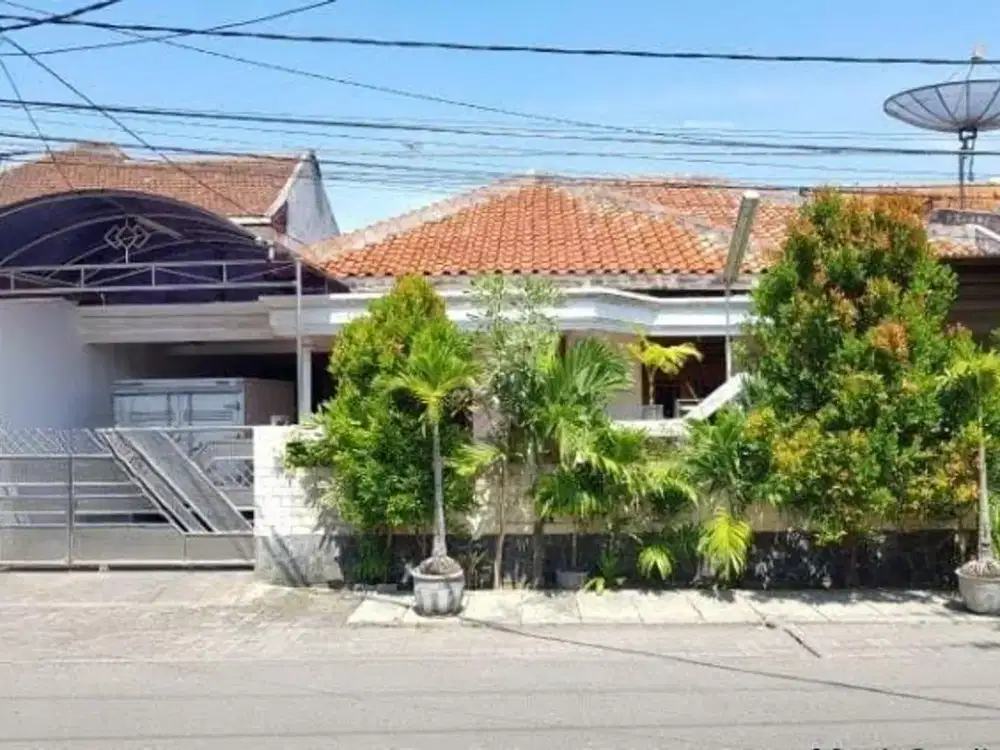 DIJUAL RUMAH CIPUNEGARA