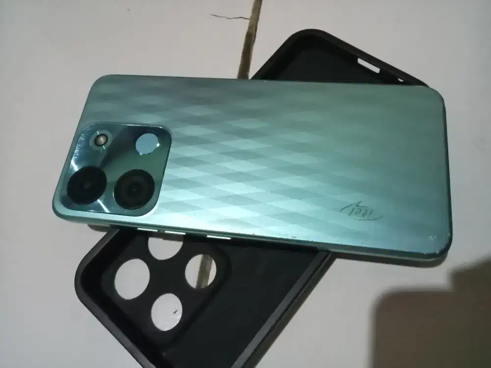 hp itel a60s pemakaian pribadi